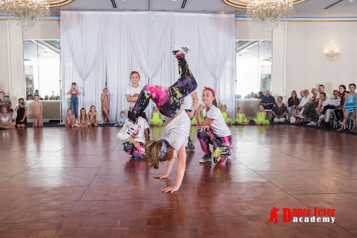 Dance Fever Academy Picture 10