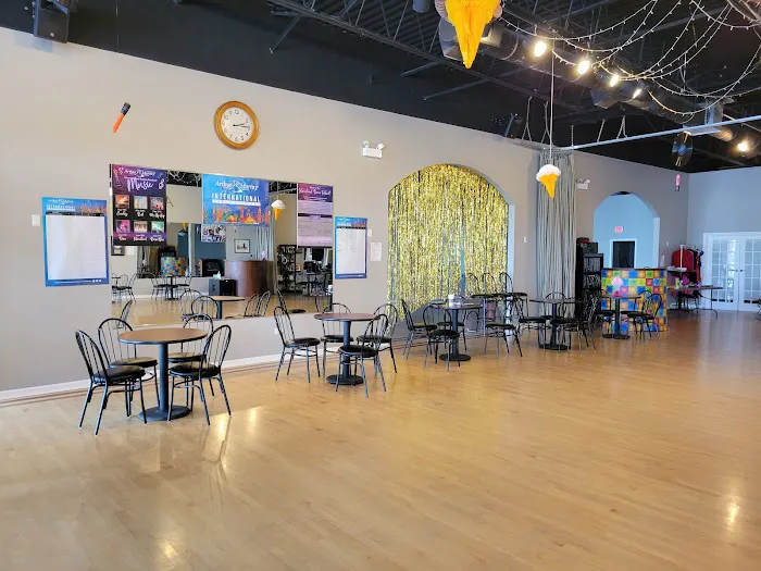 Arthur Murray Dance Studio Schaumburg Picture 2