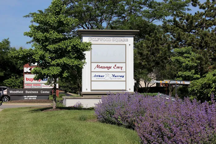Arthur Murray Dance Studio Schaumburg Picture 3