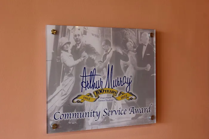 Arthur Murray Dance Studio Schaumburg Picture 4