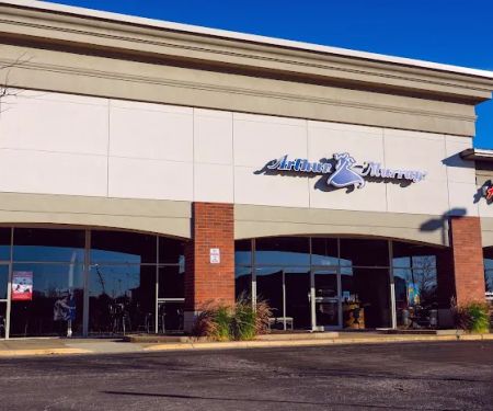 Arthur Murray Dance Studio Schaumburg