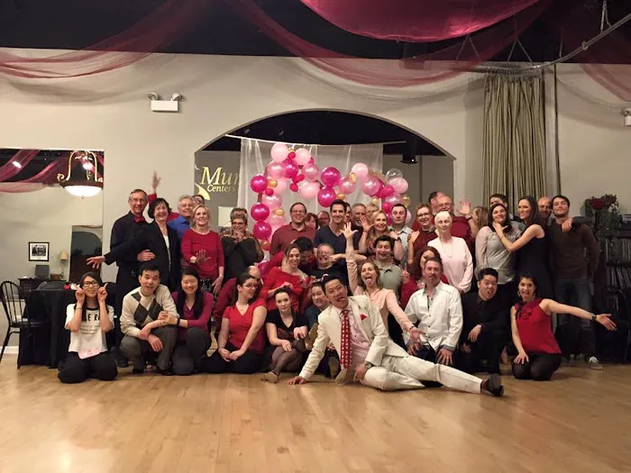 Arthur Murray Dance Studio Schaumburg Picture 6