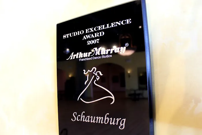 Arthur Murray Dance Studio Schaumburg Picture 7