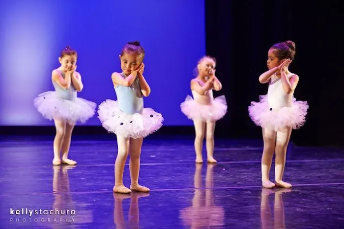 Northwest Ballet Academy Picture 1