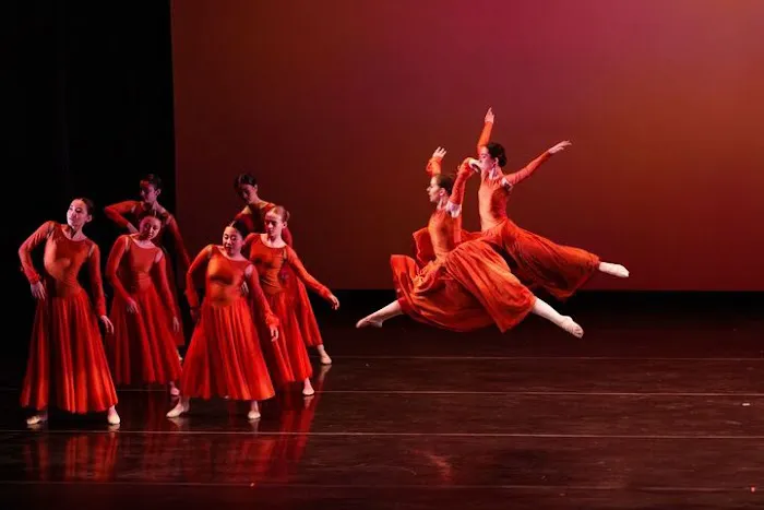 Northwest Ballet Academy Picture 4