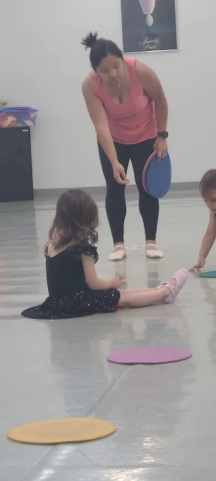 Northwest Ballet Academy Picture 5