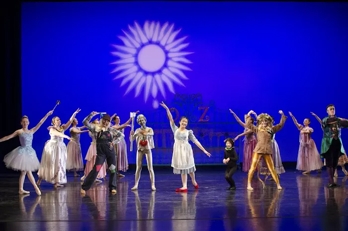 Northwest Ballet Academy Picture 9