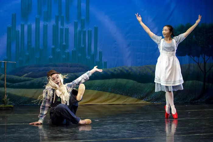 Northwest Ballet Academy Picture 6