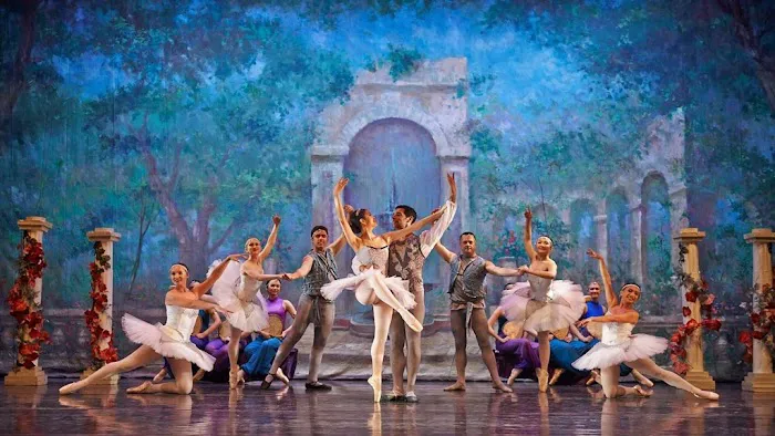 Northwest Ballet Academy Picture 10