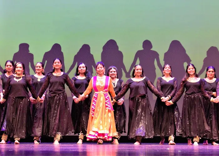 Indian Dance School Picture 1