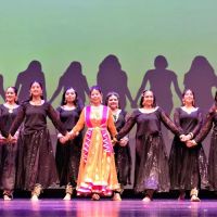 Indian Dance School ico