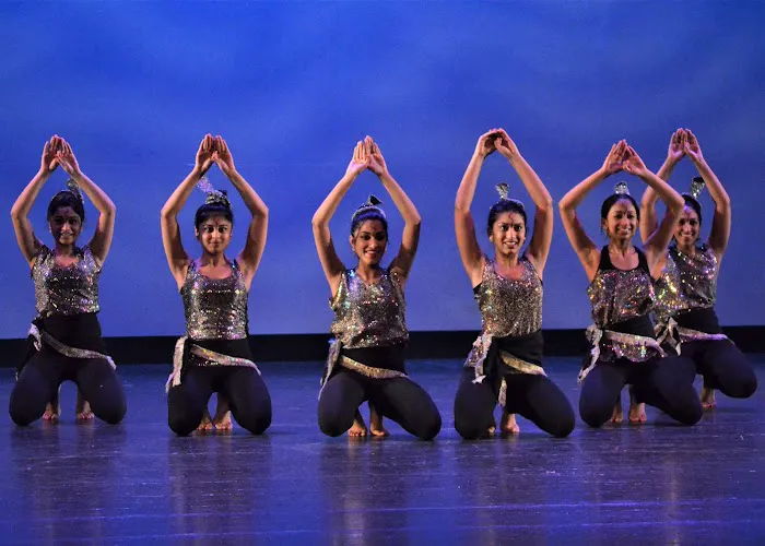 Indian Dance School Picture 2