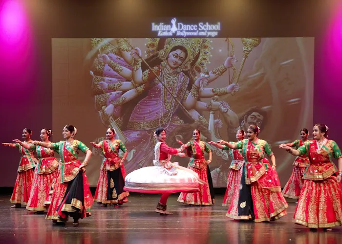 Indian Dance School Picture 6
