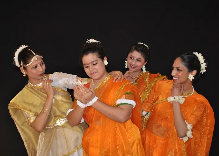 Indian Dance School Picture 10