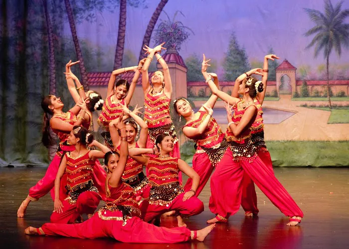 Indian Dance School Picture 8