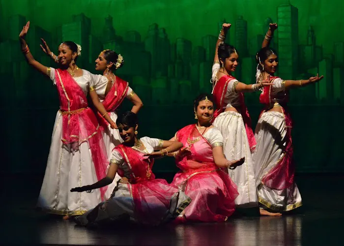 Indian Dance School Picture 9