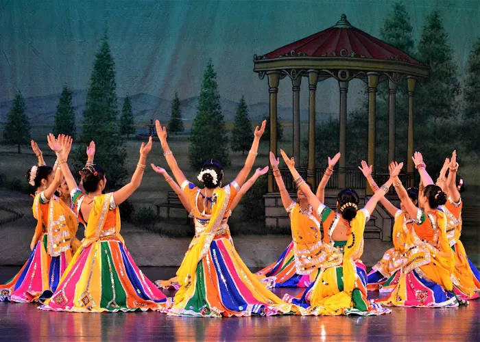 Indian Dance School Picture 7