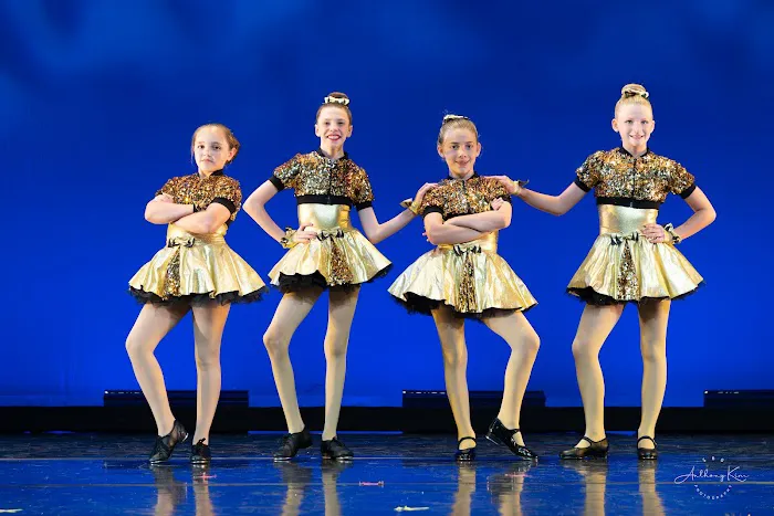 Lisa's School of Dance Picture 3