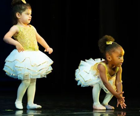 Lisa's School of Dance