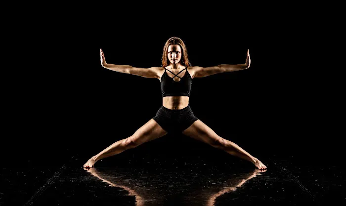 Lisa's School of Dance Picture 2