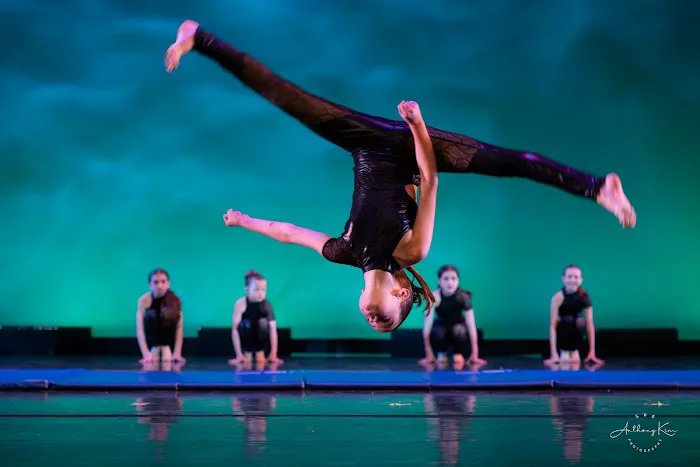 Lisa's School of Dance Picture 4