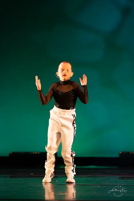 Lisa's School of Dance Picture 8