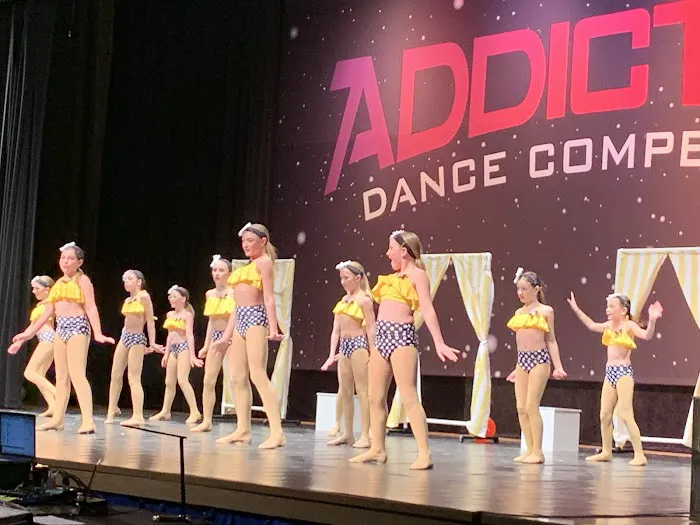 Lisa's School of Dance Picture 7