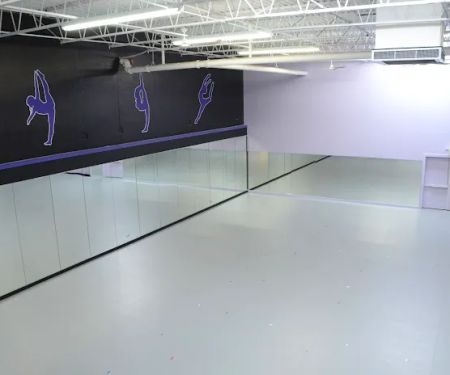 Beth Fowler School of Dance