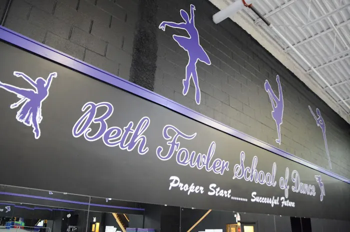 Beth Fowler School of Dance Picture 6