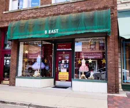 Batavia Academy of Dance Inc