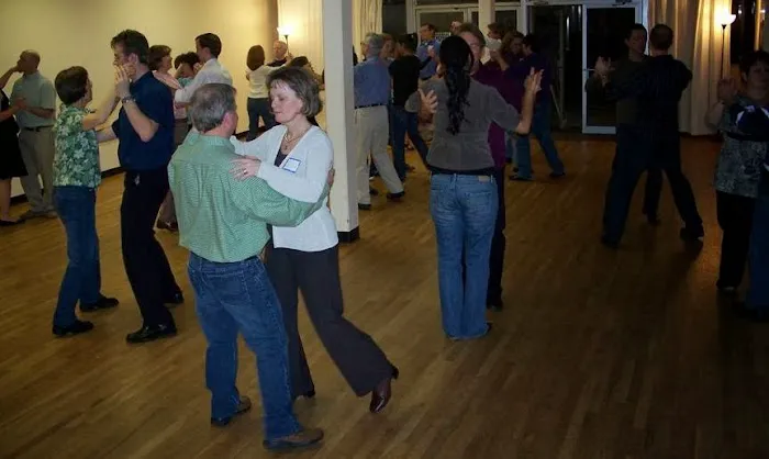 Come Out Dancing Picture 2