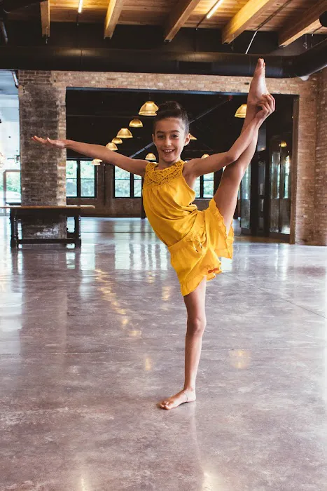 Skunkworks Dance Picture 3