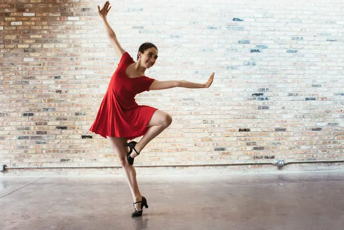 Skunkworks Dance Picture 1