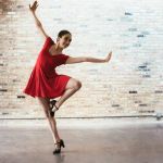 Skunkworks Dance