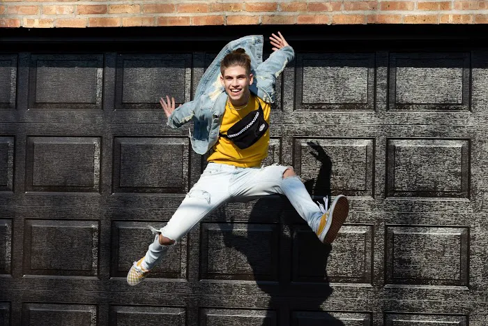 Skunkworks Dance Picture 4