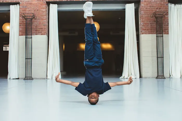 Skunkworks Dance Picture 5