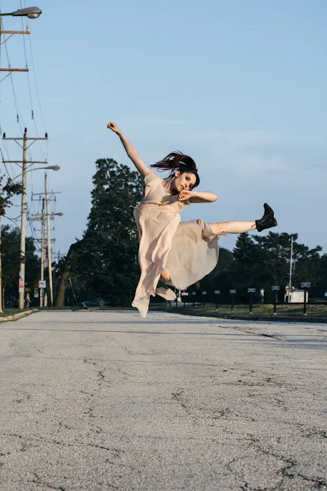 Skunkworks Dance Picture 8
