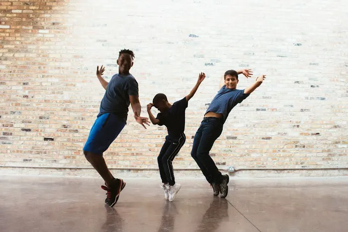 Skunkworks Dance Picture 7