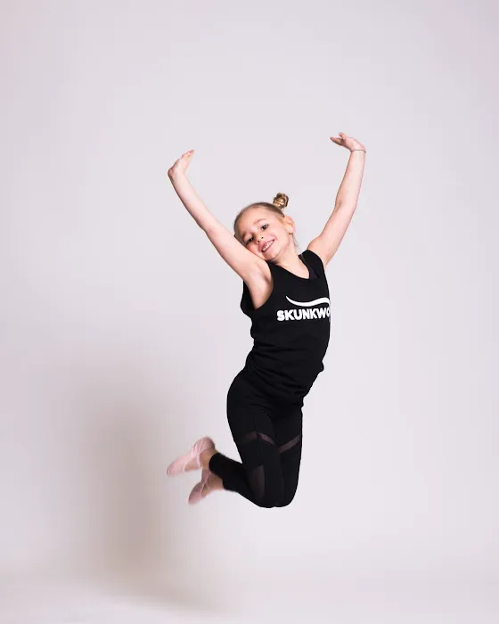 Skunkworks Dance Picture 9