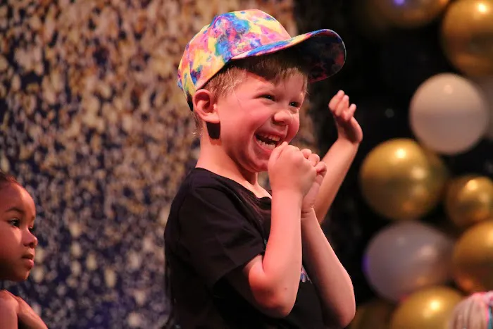 Dance To EvOLvE in Kenilworth Picture 10
