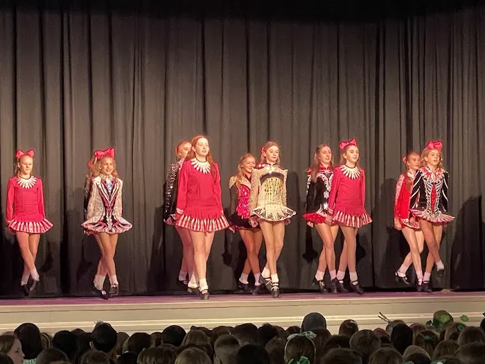 Dillon Gavin School of Irish Dance Picture 1