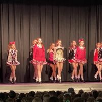 Dillon Gavin School of Irish Dance ico
