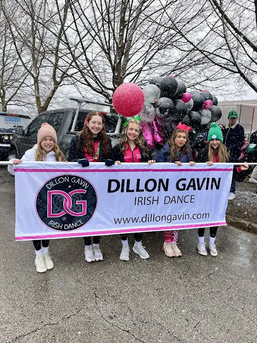 Dillon Gavin School of Irish Dance Picture 3