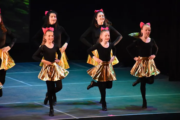 Dillon Gavin School of Irish Dance Picture 4