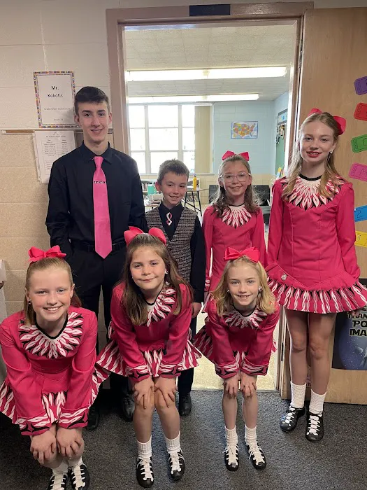 Dillon Gavin School of Irish Dance Picture 5
