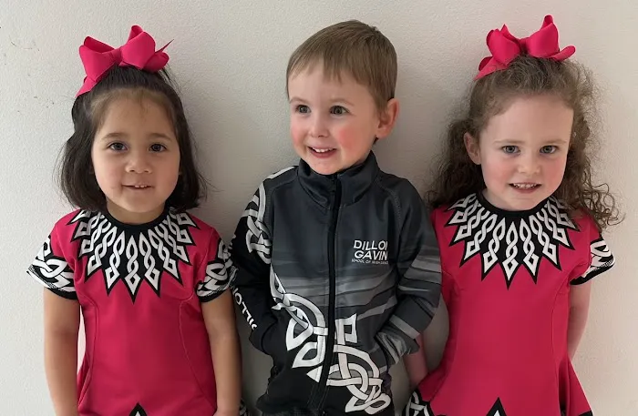 Dillon Gavin School of Irish Dance Picture 8