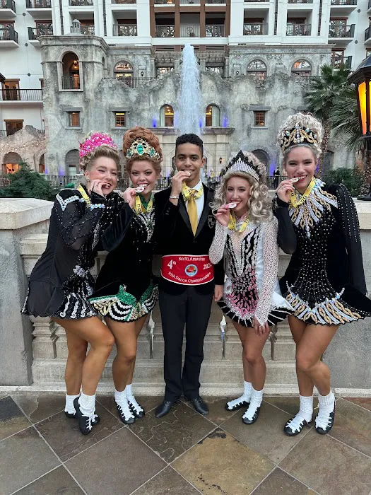 Dillon Gavin School of Irish Dance Picture 9