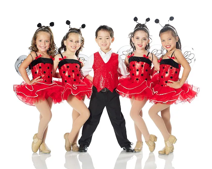 Megleo's School of Dance Picture 1