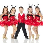 Megleo's School of Dance