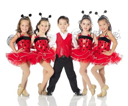 Megleo's School of Dance